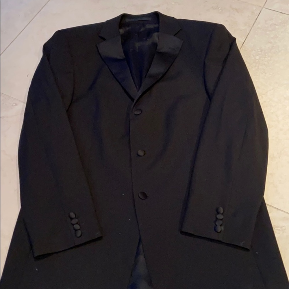 Strellson Tuxedo